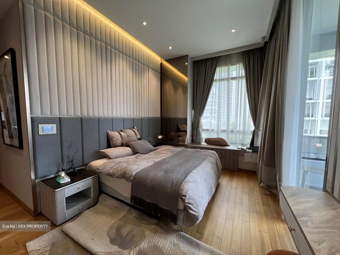 Nouvel 18 (D10), Condominium #624086841